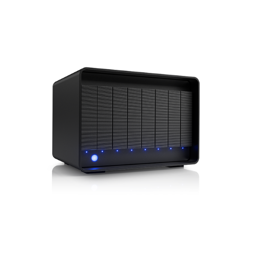 Seagate LaCie 8big Pro5 STNC32000400