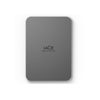 Seagate LaCie Mobile Drive Secure 5 TB Model No STLR5000400 Dubai