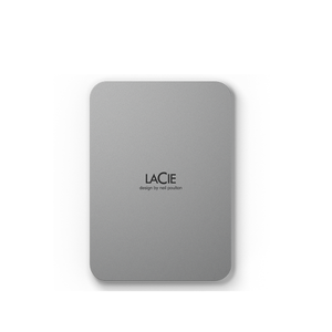 Seagate Lacie Mobile Drive 1 TB Model No STLP1000400