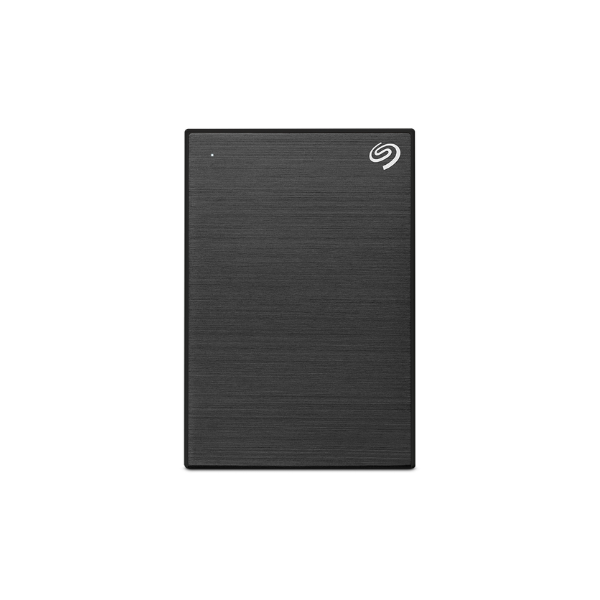 Seagate One Touch External Hard Drive Model No: STKY1000400