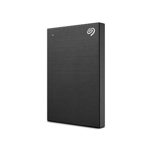 Seagate One Touch with password 1TB portable external hard drive