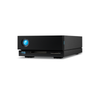 Seagate 1big Dock HDD 8 TB
