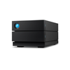 Seagate 2big RAID 8 TB  External Desktop Storage