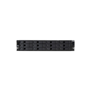 Seagate Exos X 2U12 RAID Storage Server