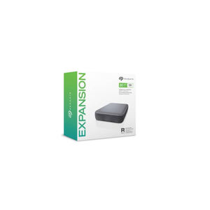 Seagate Expansion desktop external hard drive Model No: STNP4000400
