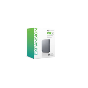 Seagate Expansion portable external hard drive