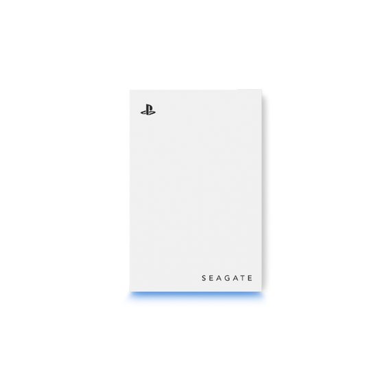 Seagate Game Drive for PlayStation Consoles 5 TB 