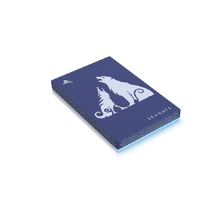 Seagate God of War Ragnarök Limited Edition Game Drive Dubai