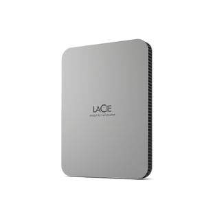 Seagate Lacie Mobile Drive 1 TB