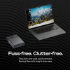 Seagate One Touch desktop external hard drive Dubai