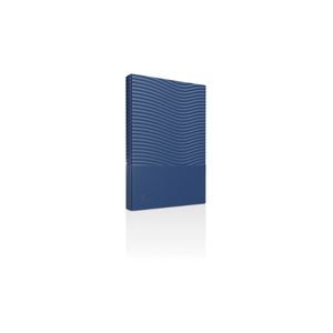 Seagate One Touch portable external hard drive