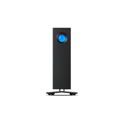 Seagate d2 Professional STHA4000800