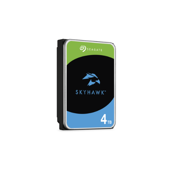 SkyHawk Video Hard Drives Capacity1TB - 8TB