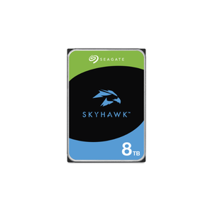 SkyHawk Video Hard Drives
