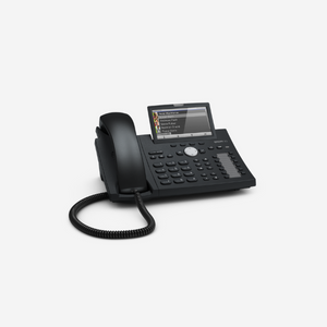 Snom D375 IP Phone 00004459 Dubai