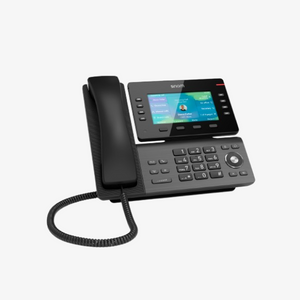 Snom D862 IP Deskphone Dubai