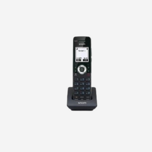 Snom M10 SC Wireless DECT Phone Dubai