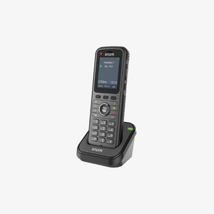 Snom M56 Wireless DECT Phone Dubai