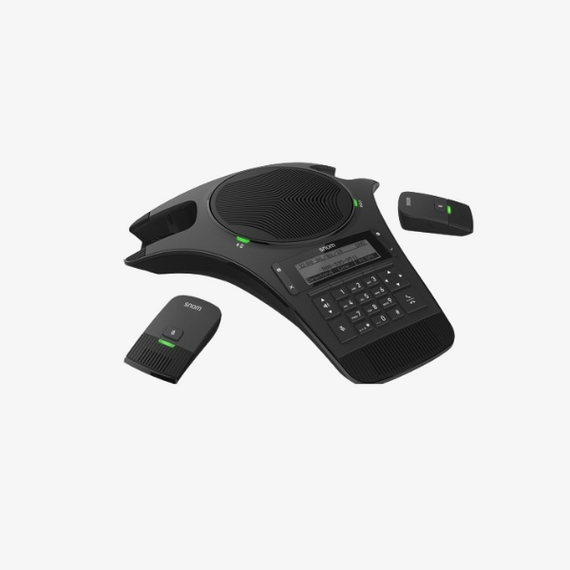 Snom C520-WiMi Conference Phone Dubai