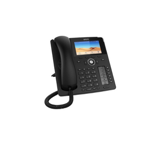 Snom D785N IP Telephone SIP Desk Phone 4.3 Inch Dubai