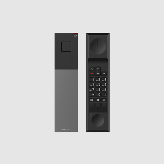 Snom HD331 Hotel/guest room telephone Dubai