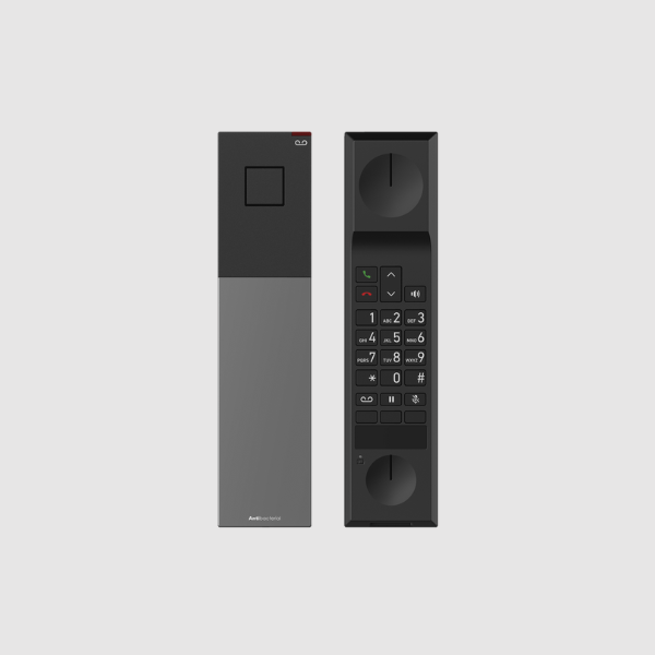 Snom HD331 Hotel/guest room telephone Dubai