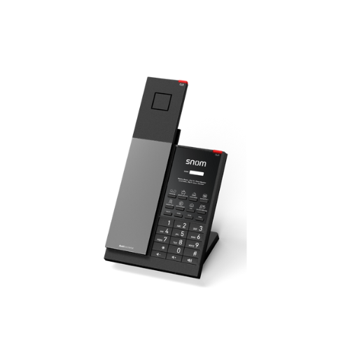 Snom HD351A Analogue Guest Room Phone Dubai