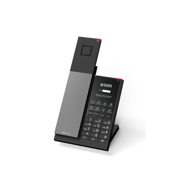 Snom HD351W Hospitality Phone Dubai