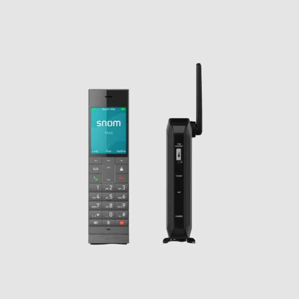 Snom HM201 DECT Hospitality Telephone Dubai