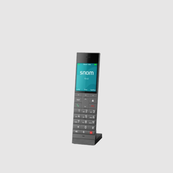 Snom HM2 DECT Hospitality Handset Dubai