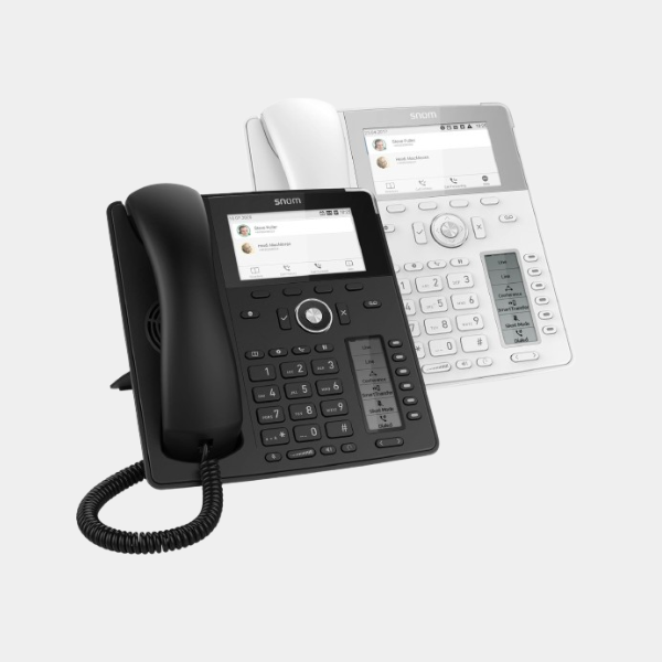Snom IP Room Telephones Dubai