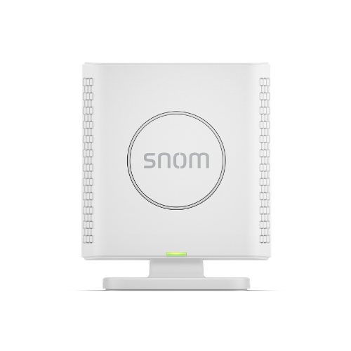 Snom M400 Wireless dect Single Cell Base in Dubai