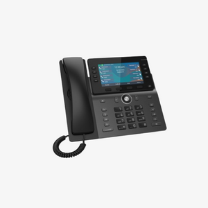 Snom M58 DECT Deskphone Dubai