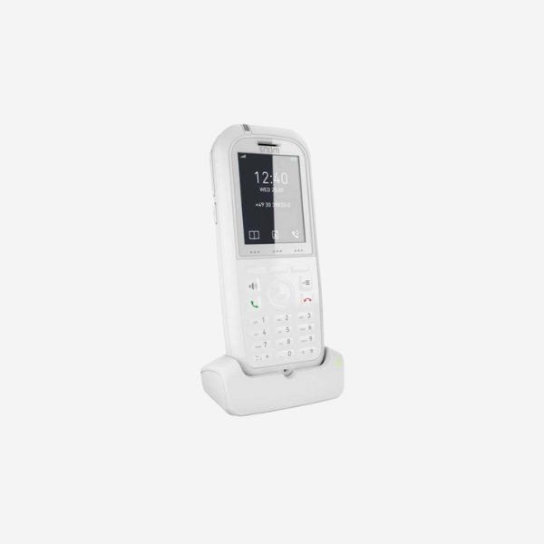 Snom M90 4425 VoIP telephone White