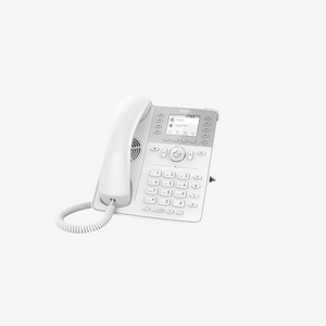 Snom D735 VoIP Desk Telephone White Dubai