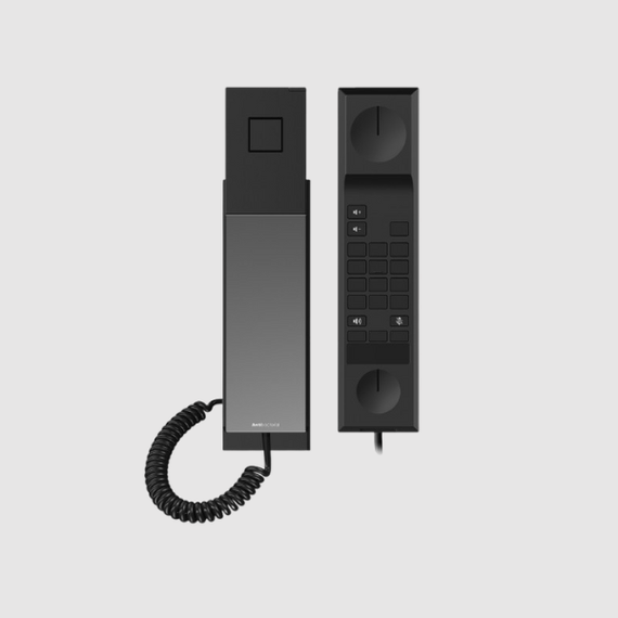 Snom HD30L Lobby telephone Hospitality Phone Dubai