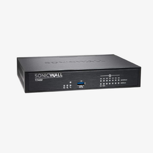 SonicWall TZ400 Firewall Dubai