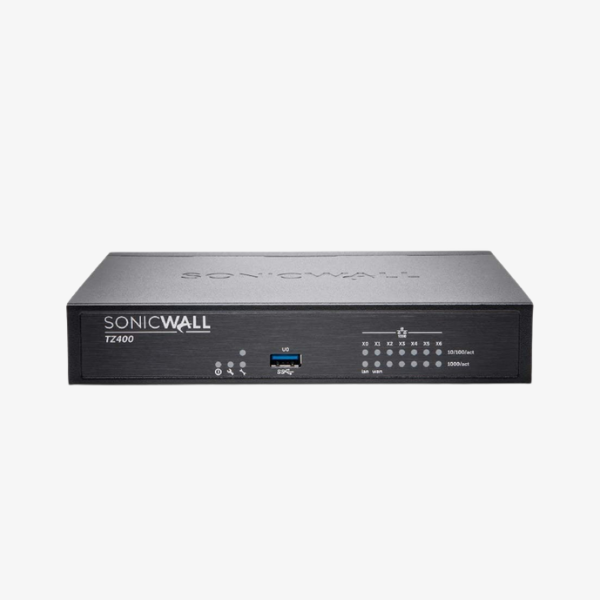 SonicWall TZ400 Firewall Dubai