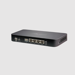 SonicWall TZ80 Firewall 750Mbps VPN 4 Ports 03-SSC-2840 Dubai