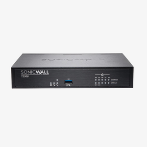 Sonicwall TZ300 Firewall Dubai