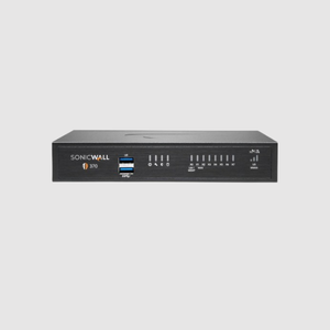 Sonicwall TZ370 02-SSC-6823 firewall