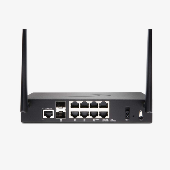 Sonicwall TZ series TZ470 Firewall Dubai