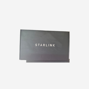 Starlink SpaceX Standard Kit Gen 2 02533004-509/B Dubai