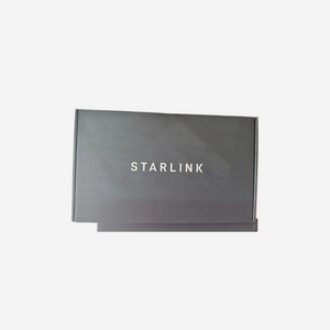 Starlink SpaceX Standard Kit Gen 3 Dubai