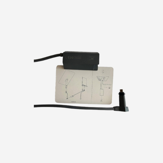 Starlink Ethernet Adapter Satellite Internet V2 for Rectangle Dish Dubai