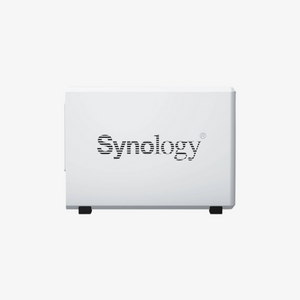 Synology DiskStation DS223j 2-Bay NAS Enclosure Dubai