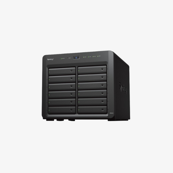 Synology DiskStation DS2422+ 12-Bay NAS Enclosure Dubai