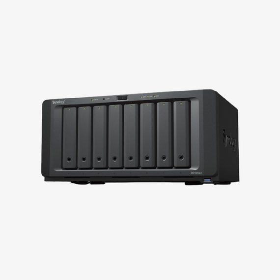 Synology Diskstation DS1823XS+ Dubai