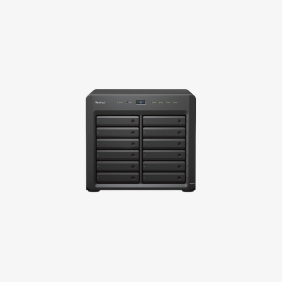 Synology DiskStation DS2422+ 12-Bay NAS Enclosure Dubai
