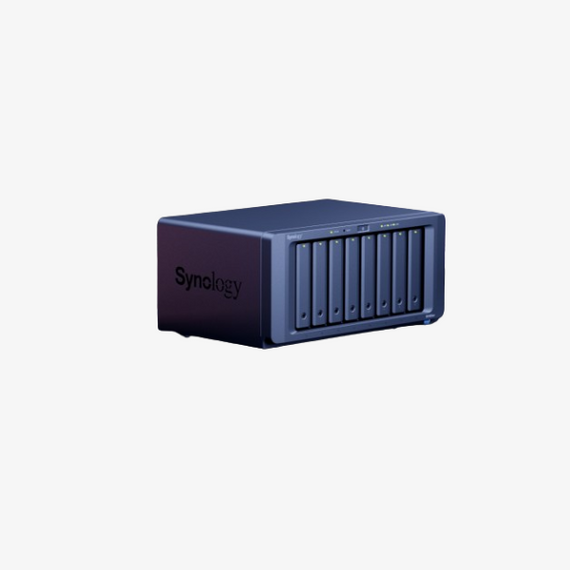 Synology Diskstation DS1823XS+ Dubai